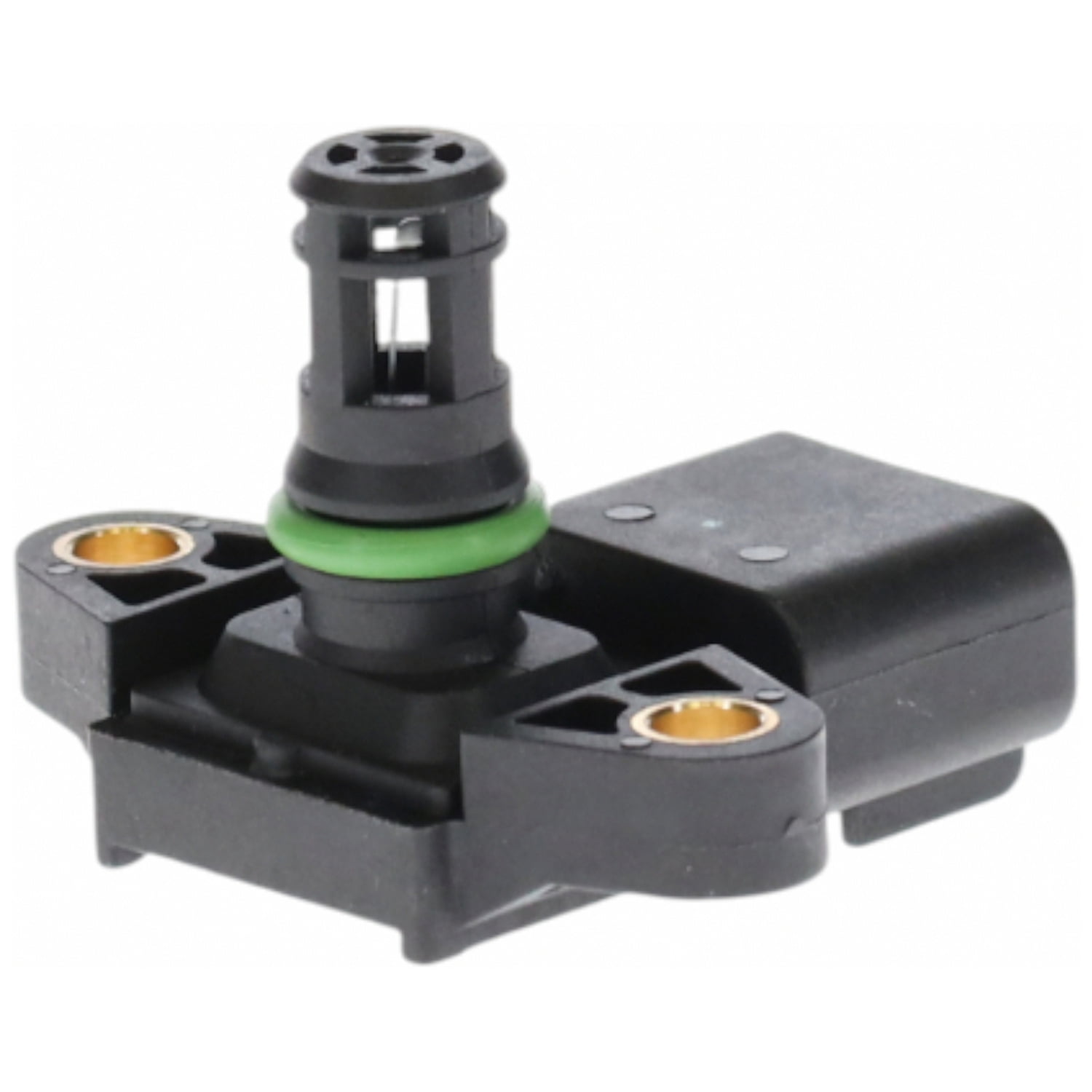 OEG Parts New MAP Sensor Replacement For Ford Police Interceptor Sedan 3.5L 2013-2019; Flex, Taurus 3.5L 2010-19; Replacement For Lincoln MKS 3.5L 2010-2016, MKT 3.5L 2010-2019 2R3Z9F479AA AA5Z9F479A