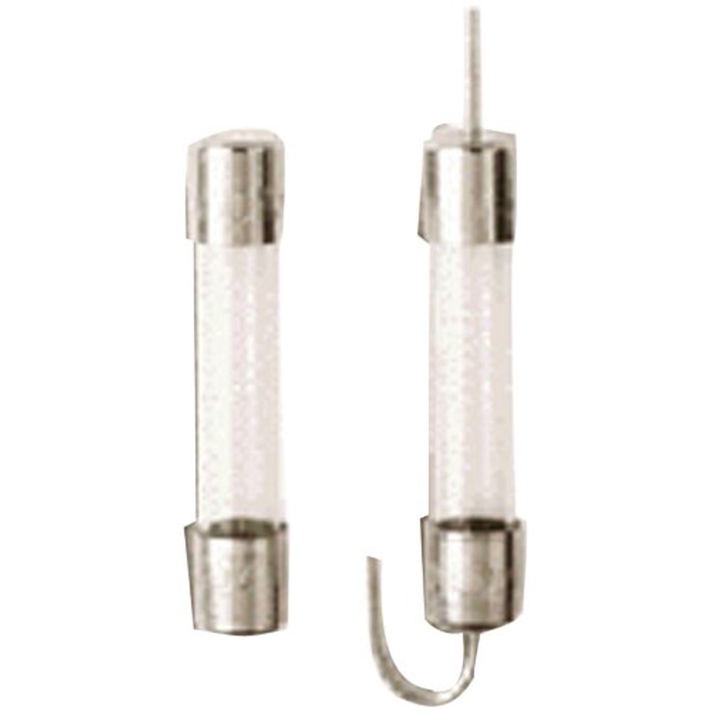 Bussmann BP/HMK 30 Amp Glass Tube Fuse Holder