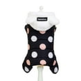 thumbnail image 5 of Big Polka Dot Snowsuit Jumpsuit, 5 of 10