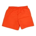 thumbnail image 2 of Traje de Baño Ocean Pacific para Niño Liso Anaranjado Talla 16, 2 of 4