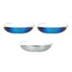 thumbnail image 1 of Gafas de sol novedosas Sunnimix cíclope futurista 3 uds, 1 of 8