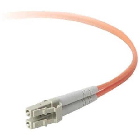 UPC: 0722868814680 | Belkin Fiber Optic Network Cable