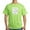 Green, variant on CafePress - Klaatu Light T Shirt - Light T-Shirt - CP