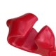 thumbnail image 4 of Herramienta de extracción de neumáticos shamjiam Manual Rojo, 4 of 8