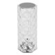 thumbnail image 1 of Luz De Mesa, Lámpara De Escritorio Control Remoto Acrílico 16 Efectos RGB Para Sala De Estar, 1 of 7