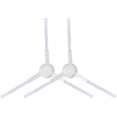 thumbnail image 4 of Kit de accesorios de repuesto para Mi Robot 2S y Mi Robot Vacuum Mop P 15 Pack 2 cepillos principales y 4 filtros y 6 cepillos laterales y 3 mopas, 4 of 5