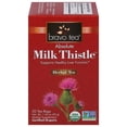 thumbnail image 5 of Bravo Teas&herbs - Tea Milk Thistle - 1 Each-20 Bag, 5 of 5