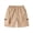 Khaki kids soccer shorts GHJK8, variant on GXWEA Boys Soccer Shorts Boys Shorts Size 10-12 Boys Shorts Kids Casual Summer Clothes With Pockets