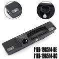 thumbnail image 3 of Rear Trunk Tailgate Handle Switch For 2012-2018 Focus ST # F1EB-19B514-BE, 3 of 5