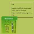 thumbnail image 3 of Liftoff Stick Pack Herbalife Duo: Lemon Lime and Orange Flavor 30 stick Pack each, 3 of 5