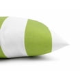 thumbnail image 5 of HONEY HOME 2 Pack Outdoor Pillows, Waterproof & Fade-Resistant Patio Cushions for Garden, Porch, Poolside, 5 of 7