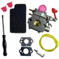 thumbnail image 1 of Lefu Compatible Replacement Parts Including Filters for Poulan BVM Series Blowers, 1 of 9