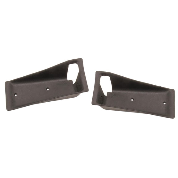 OER K179 Reproduction Deluxe Door Panel Cups, 1968-69 Camaro/Firebird