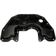 thumbnail image 4 of Dorman 264-559 Engine Oil Pan for Specific BMW Models, Black, 4 of 4