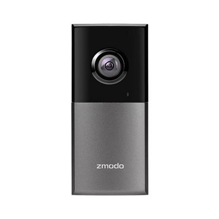 sight camera security outdoor viewing degree angle 1080p wireless resolution hd zmodo sd