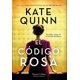 thumbnail image 1 of Libro El Codigo Rosa Tapa Blanda, Autor Kate Quinn, Editorial Harpercollins Iberica, 1 of 2