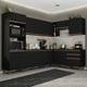 thumbnail image 2 of Cocina Integral Completa Modular Madesa Reims 462cm NN, 2 of 5