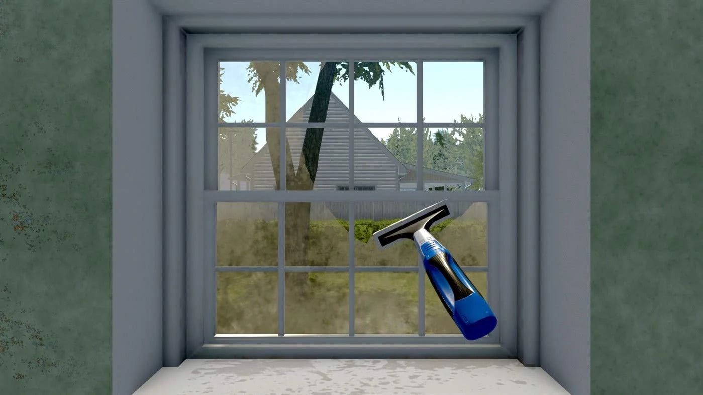 Merge House Flipper Video Game - PlayStation 4