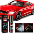 thumbnail image 5 of Blasgw Engine Belt Silencer Lubricant 100ml Automotive Maintenance Spray - Reduces Noise, Wear Extends Belt Life Protects Against Dirt, Corrosion Chemicals Non-Toxic, Anti-Aging Formula multicolor, 5 of 9