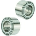 thumbnail image 1 of Bodeman Pair 2 Rear Left and Right Wheel Bearing Assembly for 1991-1995 Toyota MR2, 1 of 4