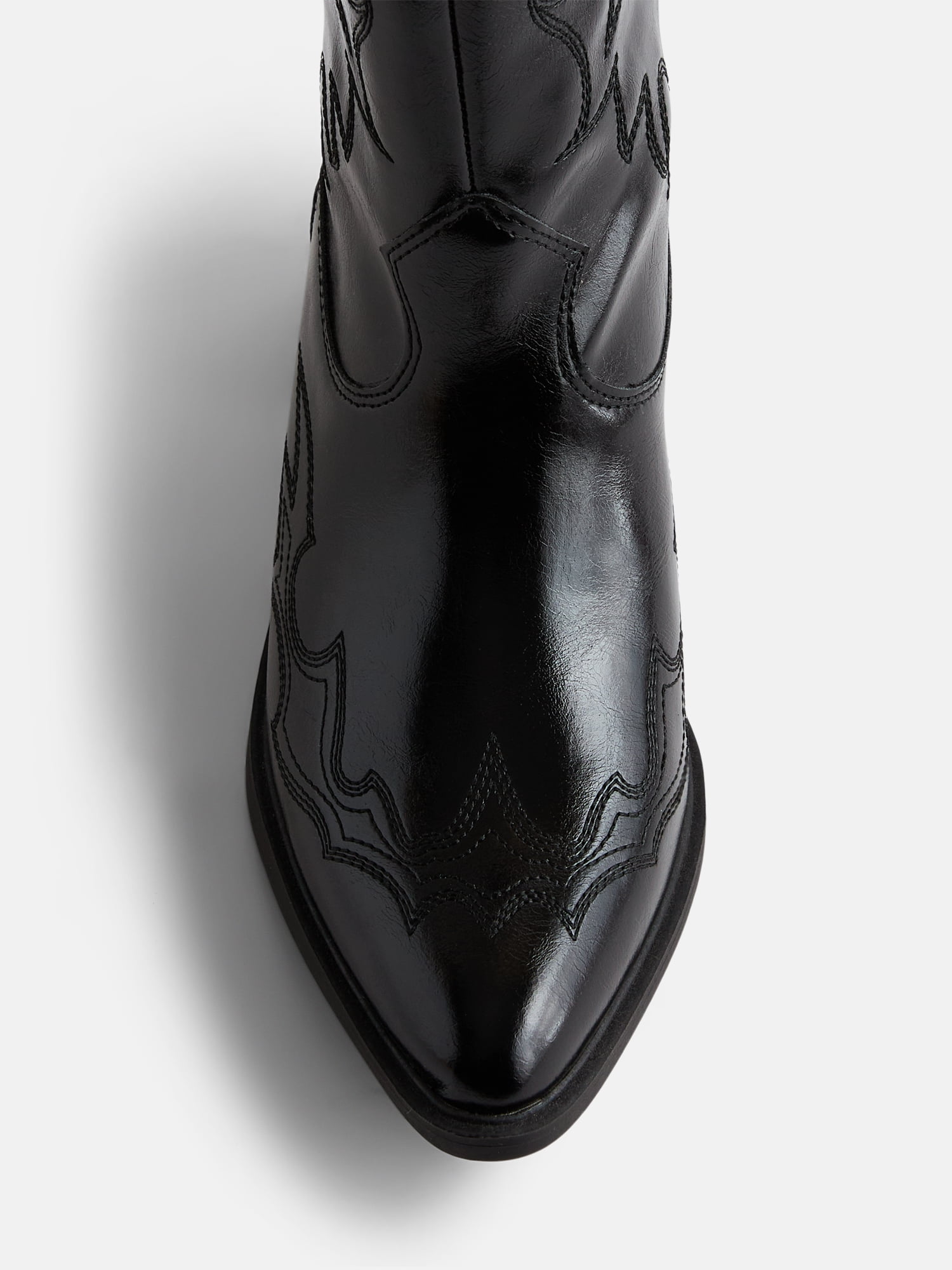 No Boundaries Women’s Cowboy Booties