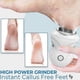 thumbnail image 5 of Electric Callus Remover, Callus Removal, Foot Rechargeable, Pedicure Set, 5 of 5