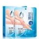 thumbnail image 3 of Exfoliating Whitening Foot Mask Remove Dead Skin Mask for Self Care, 3 of 5