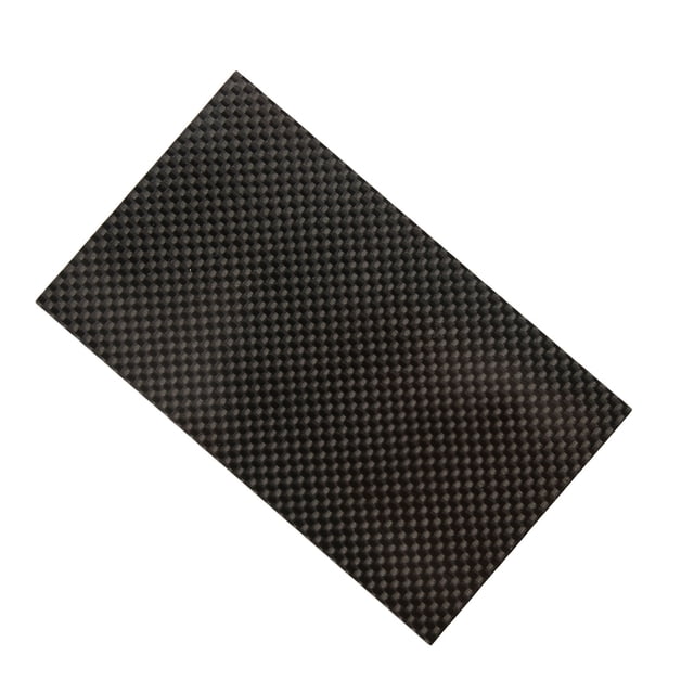 Lámina de fibra de carbono K, placa de fibra de carbono, placa de fibra de carbono de sarga de dureza, placa de fibra de carbono diseñada a medida para la perfección