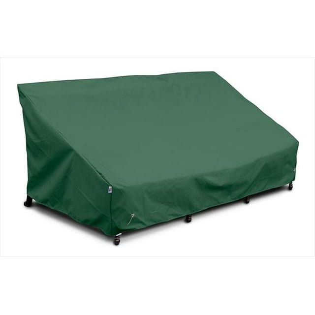 Responsible Consumer Housse de Sofa, Weathermax, Vert Forêt, 67450