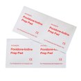 thumbnail image 4 of Único Uso PEP PAPS Portátil Limpieza de la herida Cojín de algodón al aire libre Senderismo Servicios de salud Suministros para el hogar 65x30mm 80 paquetes Methold CE003241-00, 4 of 7