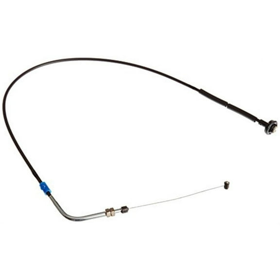 Accelerator Cable Fits select: 1986-1995 SUZUKI SAMURAI