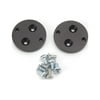 Edelbrock Nitrous Adapter Solenoid Perf Multiple Solenoid Bracket