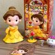 thumbnail image 4 of Disney Princess And Her Friends Series Blind Box Model Mystery Box Guess Bag Kawaii Princess Anime Figures Girl Surprise Gifts, 4 of 5