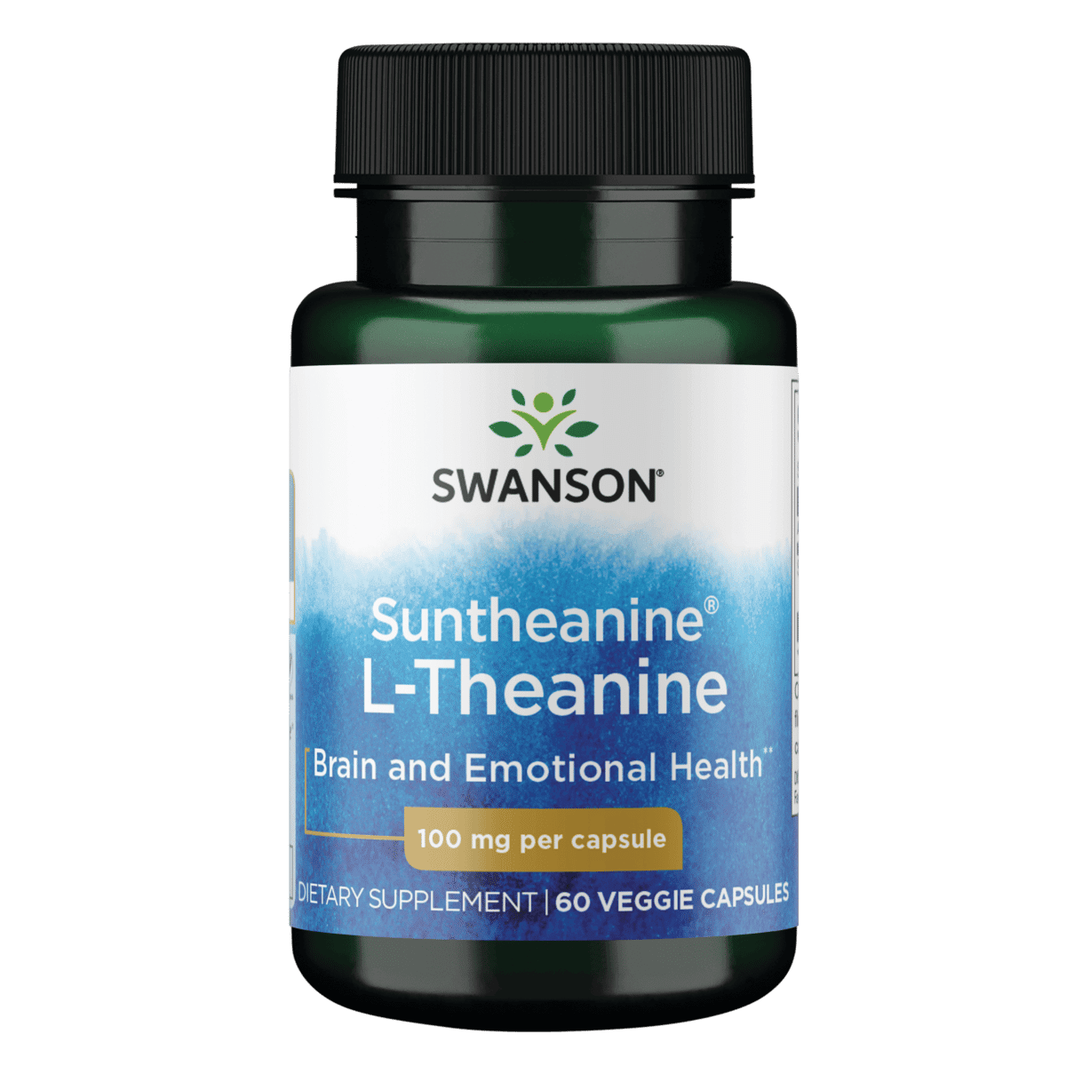 Swanson Amino Acid L-Carnitine 500 Milligrams 30 Tabs - Walmart.com