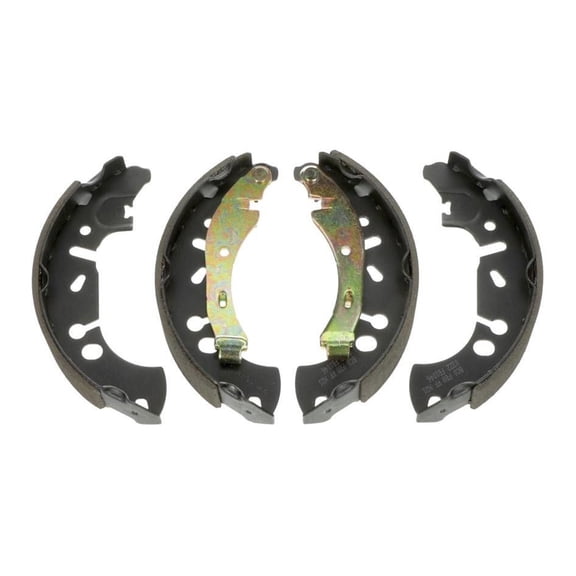 Bosch Robert LLC BS1046: Brake Shoes, Pads & Drums, 1 Piece 1 Pack