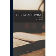 Christian Living (Hardcover)