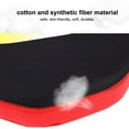 thumbnail image 6 of Seat Pad, Thicken Soft Kayak Canoe Fishing Boat Sit Seat Cushion Pad Accessory, Kayak Seat, 6 of 9