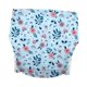 thumbnail image 5 of Pañal de Tela Reutilizable para Adultos Mayores Jinwen Color Azul Claro, 5 of 8