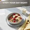 thumbnail image 4 of Nature's Path Organic Breakfast Cereal, Smart Bran, 10.6oz Box, 4 of 6