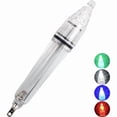 thumbnail image 1 of LED Deep Drop Underwater Lure Fish Lamp, 1 of 8