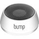 BUMP Portable Bluetooth Mini Haut-Parleur avec Batterie Lithium-ion Intégrée – image 5 sur 12