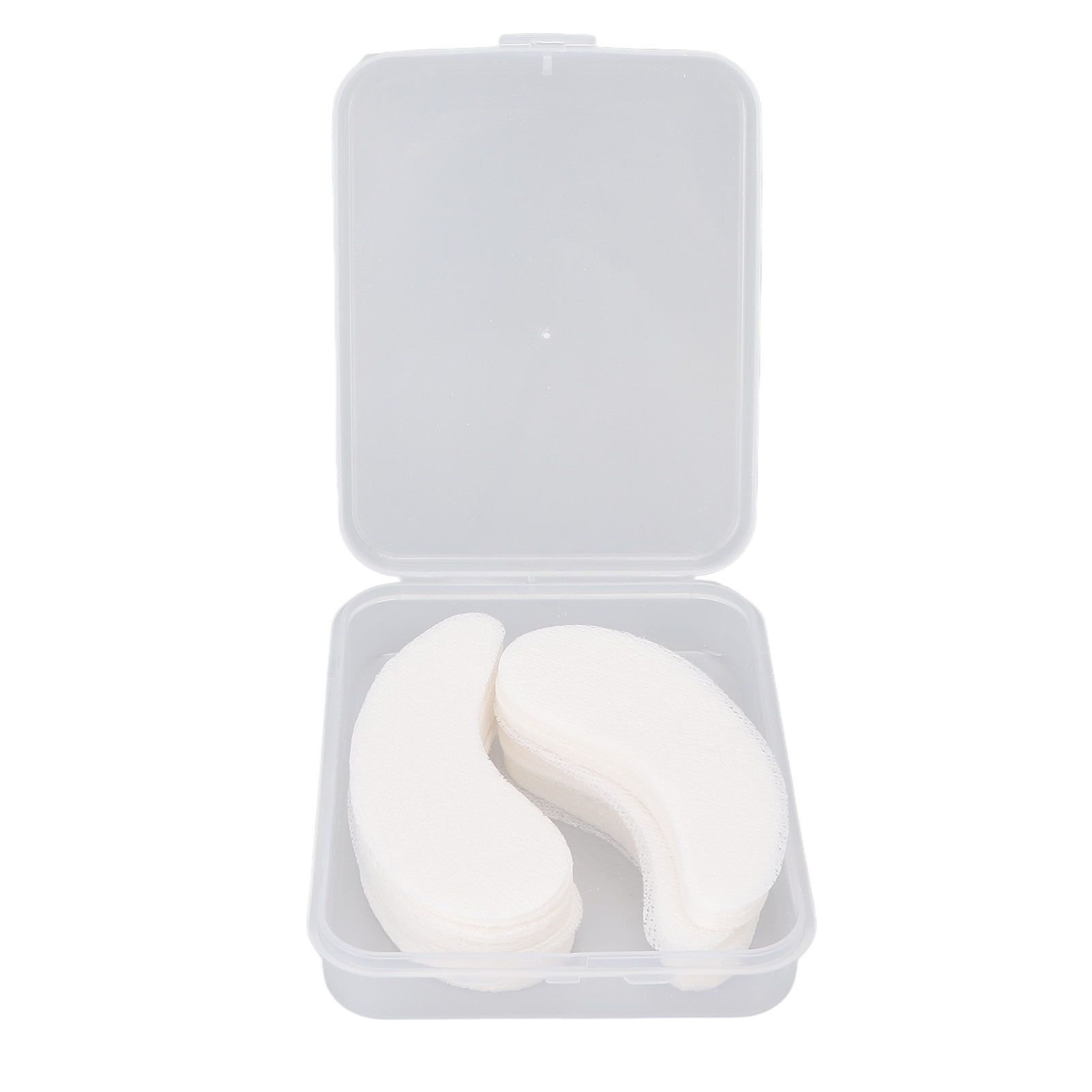 Eye Compressed  Towel Sheet, Eye  Paper Disposable 160 Pieces DIY Eye Paper Portable  For Women For Beauty Salon