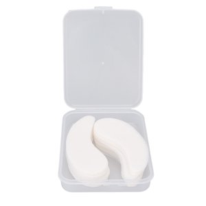 Eye Compressed  Towel Sheet, Eye  Paper Disposable 160 Pieces DIY Eye Paper Portable  For Women For Beauty Salon