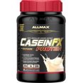 thumbnail image 4 of Proteína en polvo ALLMAX CASEIN-FX Vanilla 907 g 27 porciones, 4 of 7
