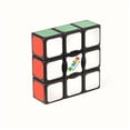 thumbnail image 2 of Cubo de Rubik Rubik's Rubik's Edge 3x3x1 Rompecabezas de una sola capa Retro E, 2 of 2
