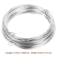 thumbnail image 4 of REACHISE Picture Hanging Kit with Wire & Tools - 30m, 4 of 8