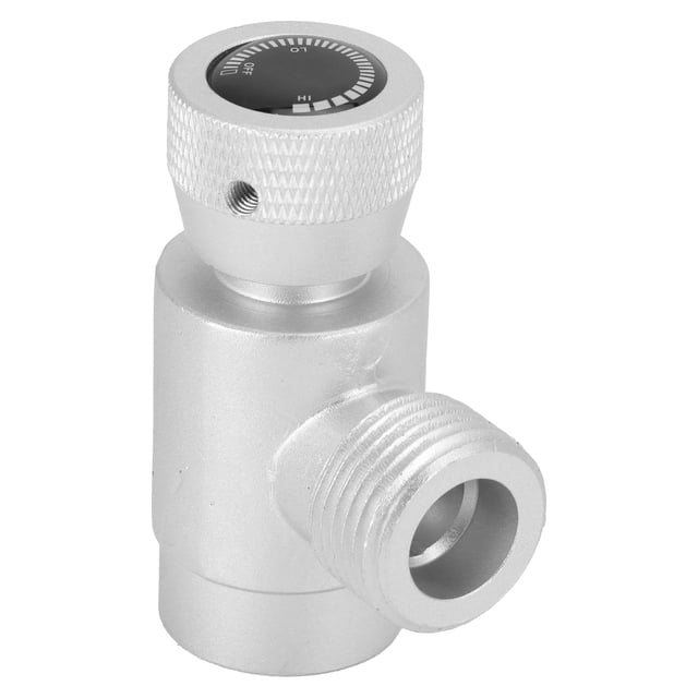 Kit de conector adaptador, accesorios de hardware de repuesto de rosca CO2 W21.8‑14 Accesorios para refrescos Características líderes en su clase