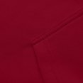 thumbnail image 4 of ICHUANYI Clearance Women's Winter Hoodie Sweatshirt Pullover Tops Long Sleeved Comfortable(Wine, L) ICHUANYI WER2023081010837, 4 of 6