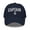 Navy, variant on Captain Anchor Custom Embroidered Dad Hat (Navy)