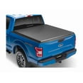 thumbnail image 2 of Lund 969251 Black Hard Fold Tonneau Cover Fits select: 2013-2018 RAM 1500, 2009-2012 DODGE RAM 1500, 2 of 10